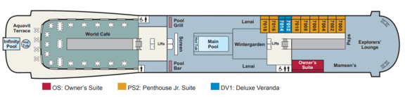 Deck Plan deck-7